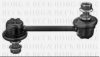 BORG & BECK BDL7361 Rod/Strut, stabiliser